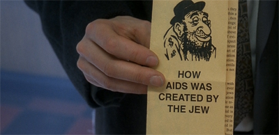 Somehow I doubt this medical article was properly peer-reviewed.