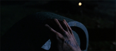 No (tomb) stone unturned...