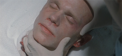 Things come to a head...