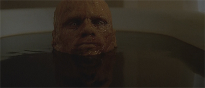 This case has been a bit of a wash...