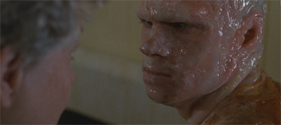 Mother knows best...