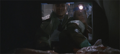 Leonard's all-you-=can-eat buffet...