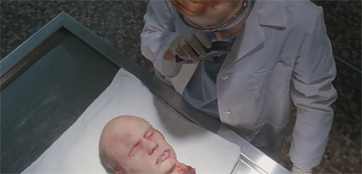 One way to get ahead in medicine...