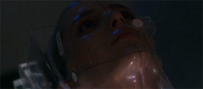 We all wear masks...