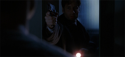 Shedding some light on the matter...