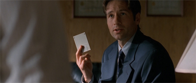 Hey, kids! We call this a floppy disk.