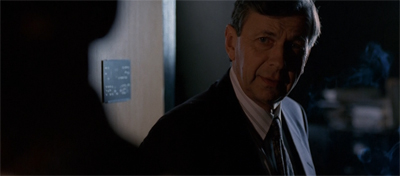 The devil himself...