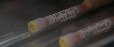 Pumping out the little über Scullies...