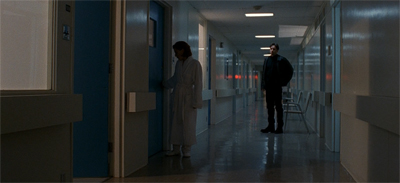 Physician, heal thyself.