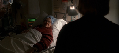 Patients is a virtue...