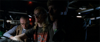 Three is the magic number...