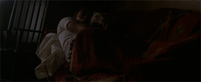 Nothing like a post-coital couch nap...