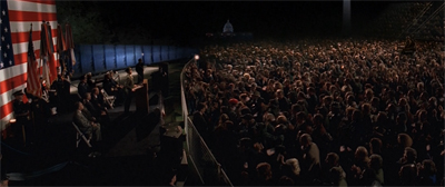 Rallying for the cause...