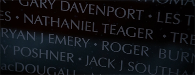 A monumental cover-up...