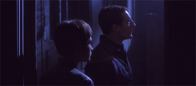 "I don't know... with a little remodelling..."