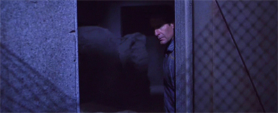 A walk among the ruins...