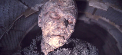 No time like the past...