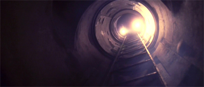 "It's bigger on the inside."