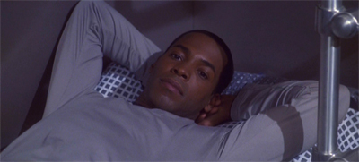 Sleep this one off...