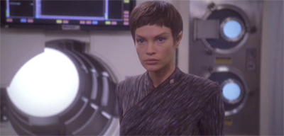 A sick plot twist...