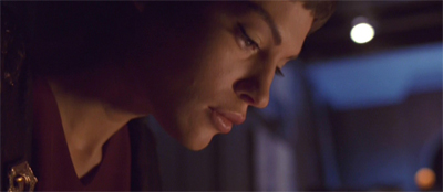 Meditating on a contemporary issue...