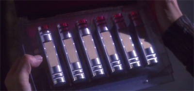 Cure for what ails you...