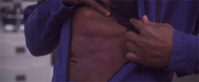 Travis' time to shine!