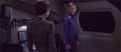 "Well, at least it's more subtle than Detained..."