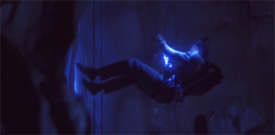 A dangling plot element...