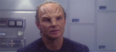 Archer entreated him to consider his options...