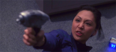 Killing the franchise...