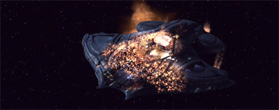 Mission accomplished.