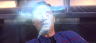 Having a gas time...