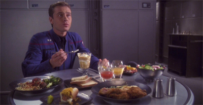 Food for the soul...