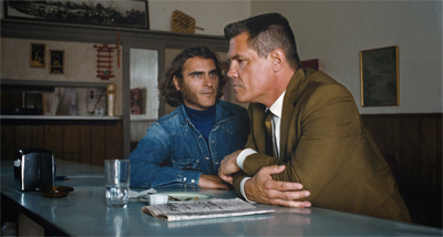 Having his pancake and eating it too...