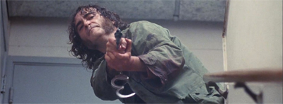 The American Dream, all shot to hell...