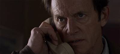 "Only two episodes after this one, Frank. Hold on in there..."