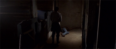 This is not a stable individual...