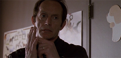 Taking the matter in hand...