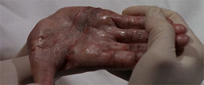 Cutting revelations...