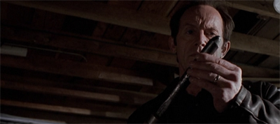 Tools of the trade...