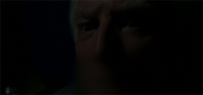 The man in the iron lung...