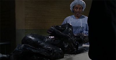 Burning questions...