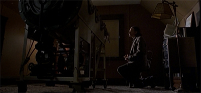 A hope and prayer...