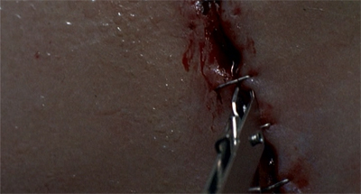 It'll have you in stitches...