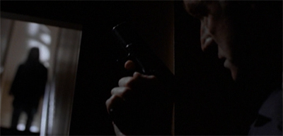 Something wicked this way comes...