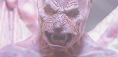 Everybody has their demons...