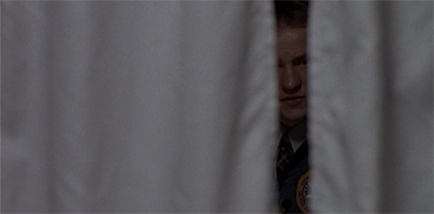 Pulling back the curtain...