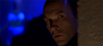 The Art of the chase...