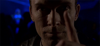 "No, I am not a serial killer. Why do you ask?"